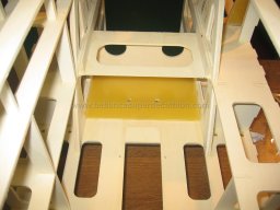 Fuselage construction (444)